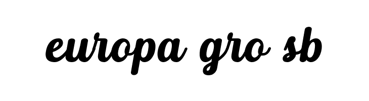 Buckerley  Free Fonts Download