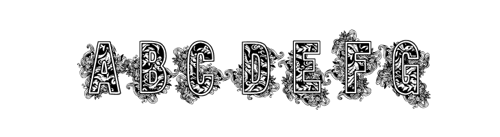 VTKS BEAUTY  Free Fonts Download