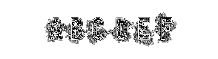 VTKS BEAUTY  Free Fonts Download