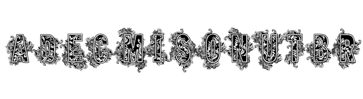 VTKS BEAUTY  Free Fonts Download