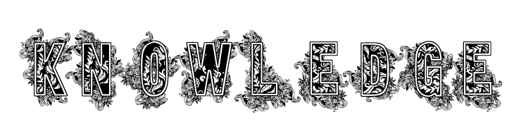 VTKS BEAUTY  Free Fonts Download