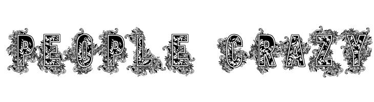 VTKS BEAUTY  Free Fonts Download