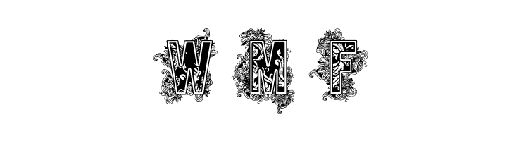 VTKS BEAUTY  Free Fonts Download