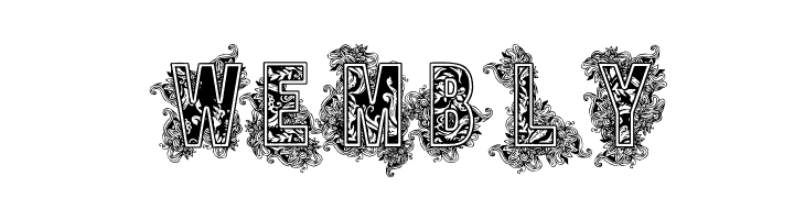 VTKS BEAUTY  Free Fonts Download