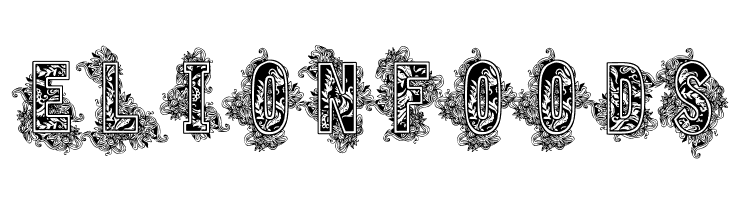 VTKS BEAUTY  Free Fonts Download