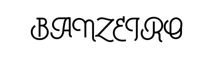 Brotherline  Free Fonts Download