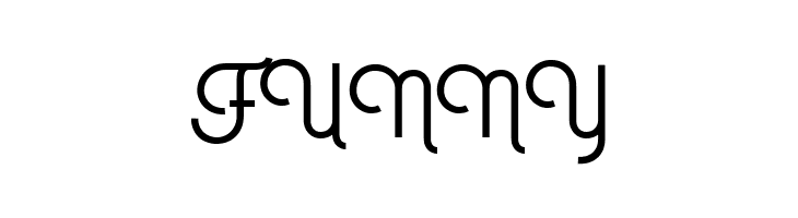 Brotherline  Free Fonts Download