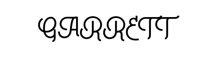 Brotherline  Free Fonts Download