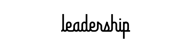 Brotherline  Free Fonts Download