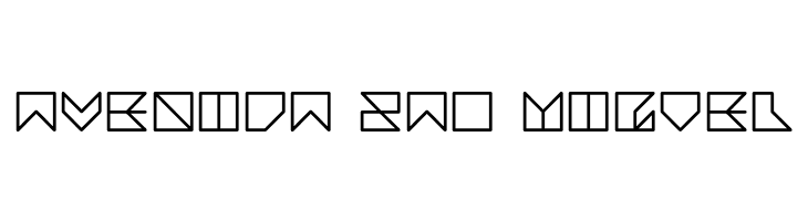 Bacotu  Free Fonts Download