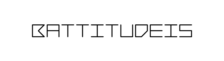 Bacotu  Free Fonts Download