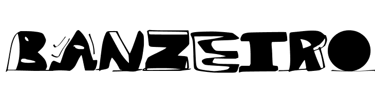 paintblack  Free Fonts Download