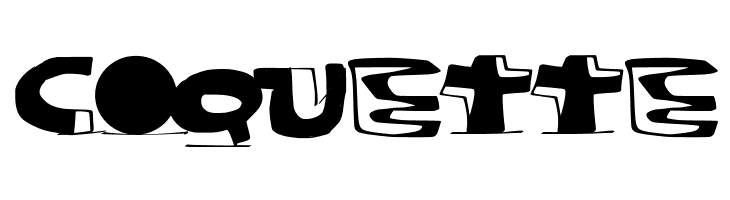 paintblack  Free Fonts Download