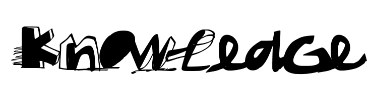 paintblack  Free Fonts Download