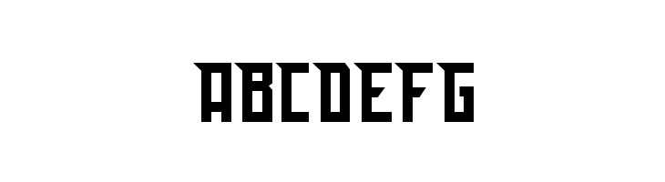 Bedebah  Free Fonts Download
