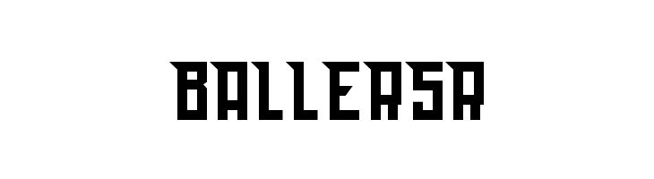 Bedebah  Free Fonts Download