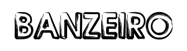 Benny Blanco  Free Fonts Download