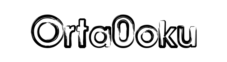 Benny Blanco  Free Fonts Download