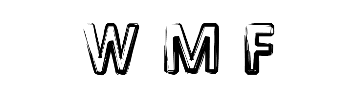 Benny Blanco  Free Fonts Download