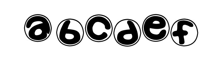 Pop Up  Free Fonts Download