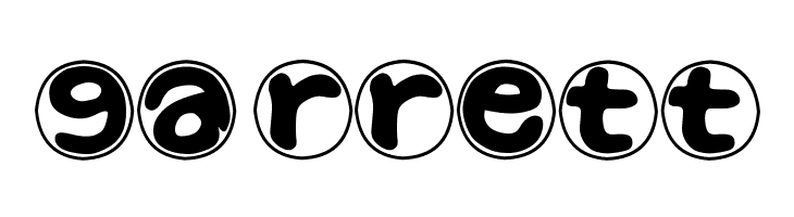 Pop Up  Free Fonts Download