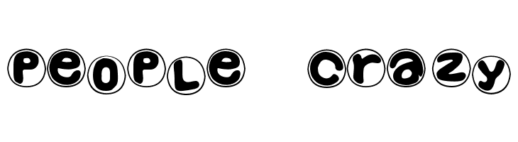 Pop Up  Free Fonts Download