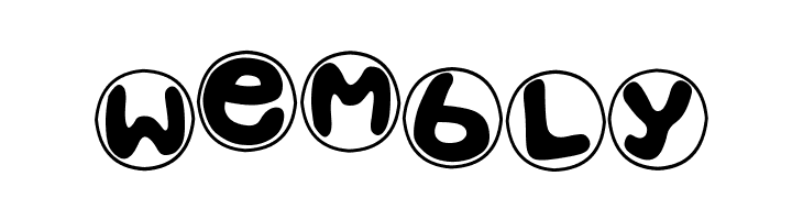 Pop Up  Free Fonts Download