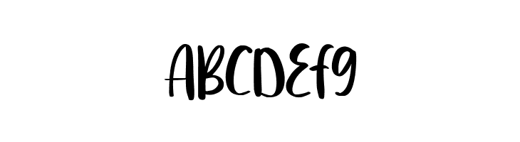 Fearful  Free Fonts Download
