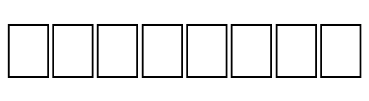 Medalhão  Free Fonts Download