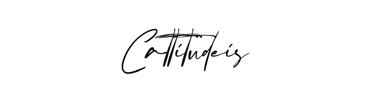 Fatigod  Free Fonts Download