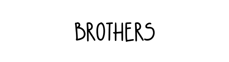 Murky Regular  Free Fonts Download