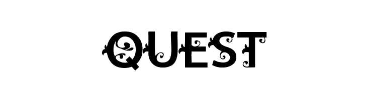 VTKS Estilosa  Free Fonts Download