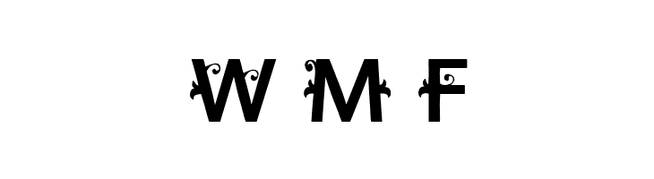 VTKS Estilosa  Free Fonts Download
