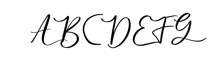 Aulores Regular  Free Fonts Download