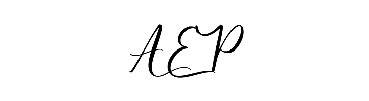 Aulores Regular  Free Fonts Download