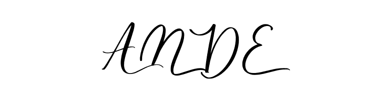 Aulores Regular  Free Fonts Download