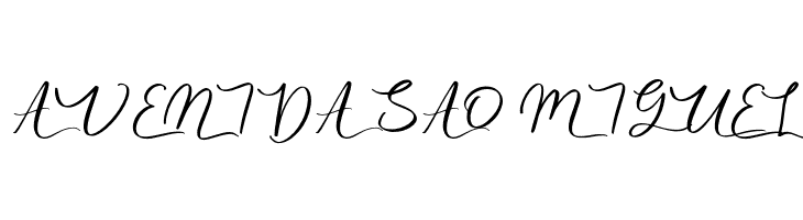 Aulores Regular  Free Fonts Download