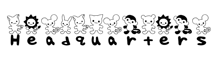 TTEdit Font  Free Fonts Download