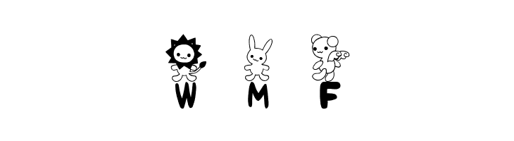 TTEdit Font  Free Fonts Download