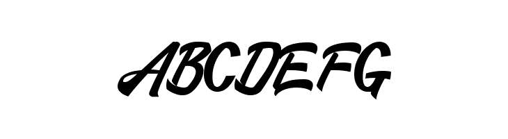 Amigdala  Free Fonts Download