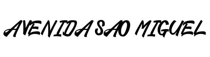 Amigdala  Free Fonts Download