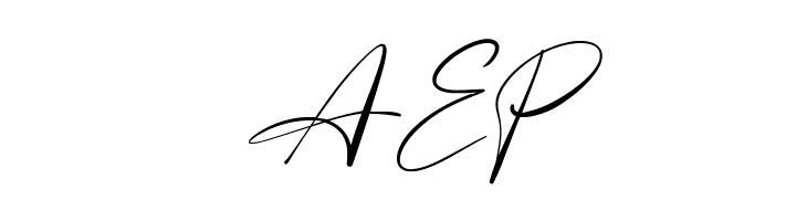 Angelinas  Free Fonts Download