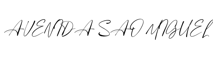 Angelinas  Free Fonts Download