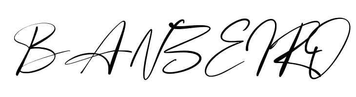 Angelinas  Free Fonts Download