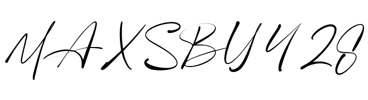 Angelinas  Free Fonts Download