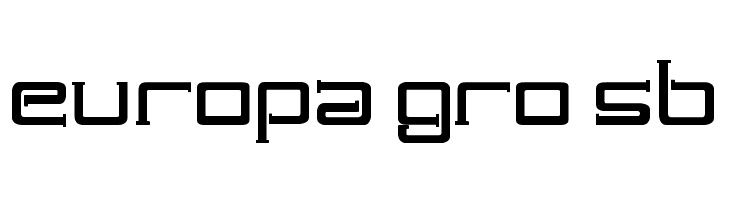 One Way  Free Fonts Download