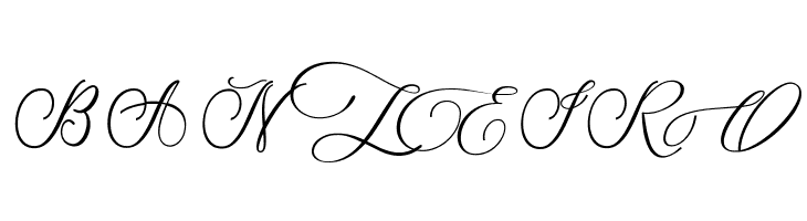 Harlfiney  Free Fonts Download