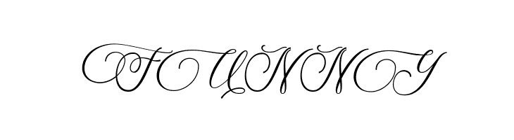 Harlfiney  Free Fonts Download