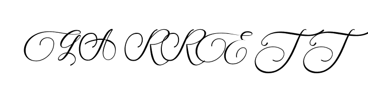 Harlfiney  Free Fonts Download