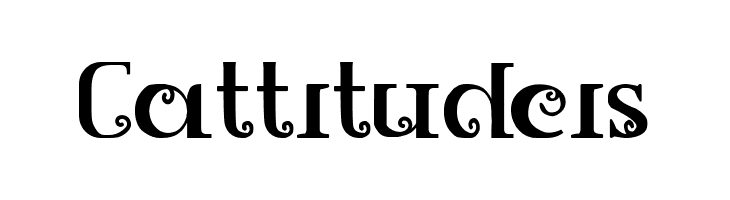 SPIRAL  Free Fonts Download